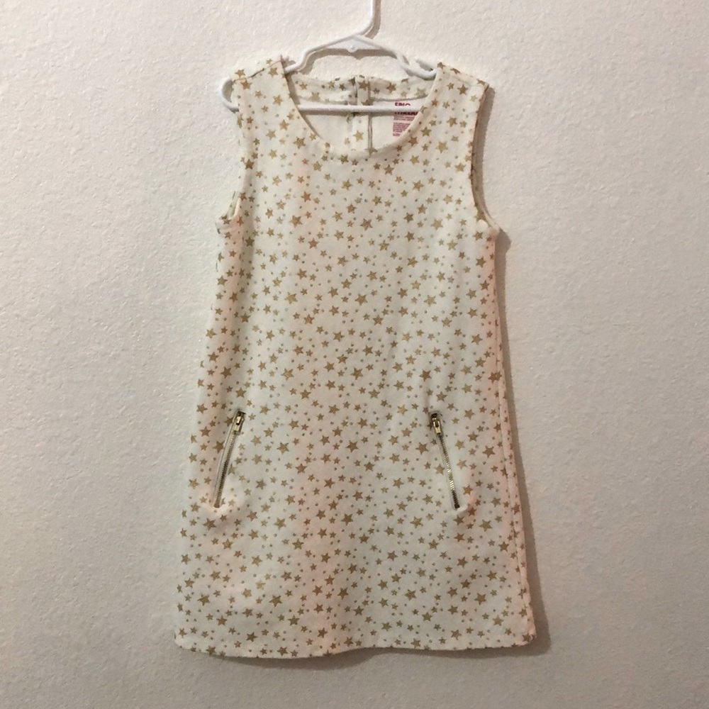 Epic Thread sleeveless dress